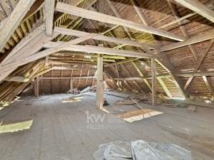 Prodej rodinného domu, Krakov, 435 m2