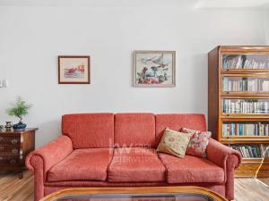 Prodej bytu 4+kk, Nehvizdy, Pražská, 107 m2