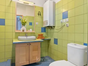 Prodej bytu 4+kk, Nehvizdy, Pražská, 107 m2