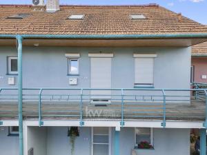 Prodej bytu 4+kk, Nehvizdy, Pražská, 107 m2