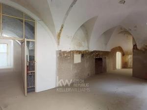 Prodej domu, Skapce, 800 m2