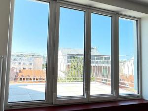 Pronájem bytu 2+kk, Praha - Břevnov, 8. listopadu, 81 m2