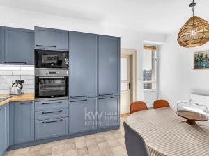 Prodej rodinného domu, Velim, Palackého, 270 m2