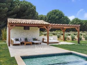 Prodej vily, Ramatuelle, Francie, 482 m2