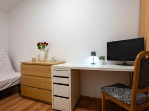 Prodej atypického bytu, Slavkov u Brna, Koláčkovo náměstí, 139 m2