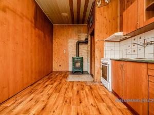 Prodej bytu 1+1, Klimkovice, Nádražní, 37 m2