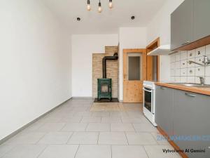 Prodej bytu 1+1, Klimkovice, Nádražní, 37 m2