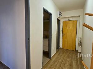 Pronájem bytu 3+1, Písek, Dr. M. Horákové, 70 m2