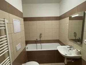 Pronájem bytu 2+kk, Frýdek-Místek, Čelakovského, 54 m2