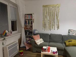 Pronájem bytu 2+1, Brno, Francouzská, 44 m2