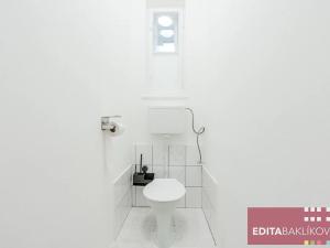 Pronájem bytu 2+1, Přerov, Čechova, 82 m2