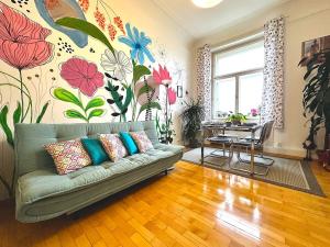 Prodej bytu 2+kk, Praha - Nové Město, Trojická, 51 m2