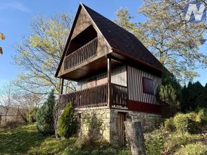 Prodej chaty, Prachatice, 39 m2