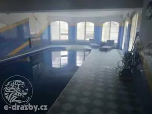 Dražba rodinného domu, Čestlice, Ke Hřišti, 436 m2