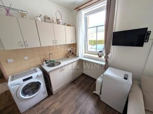 Prodej bytu 1+kk, Kořenov, 25 m2