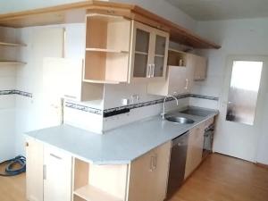 Pronájem bytu 3+1, Ústí nad Labem, Klíšská, 90 m2