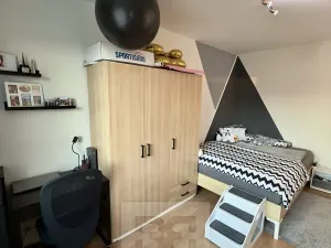 Pronájem bytu 2+kk, Praha - Stodůlky, Wiedermannova, 47 m2