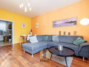 Prodej rodinného domu, Troubsko, U rybníka, 120 m2