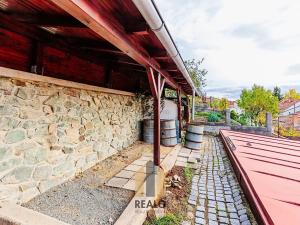 Prodej rodinného domu, Troubsko, U rybníka, 120 m2