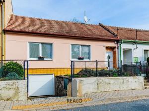 Prodej rodinného domu, Troubsko, U rybníka, 120 m2