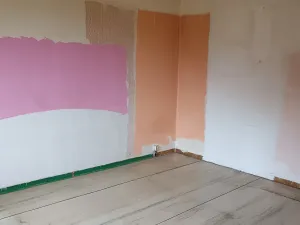 Prodej bytu 1+kk, Praha - Prosek, Veltruská, 27 m2