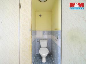 Prodej bytu 3+1, Broumov - Nové Město, Sídliště Křinické, 70 m2