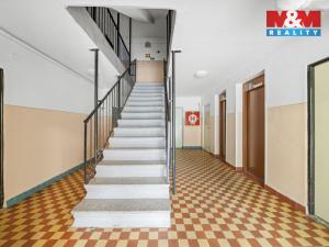 Prodej bytu 3+1, Broumov - Nové Město, Sídliště Křinické, 70 m2