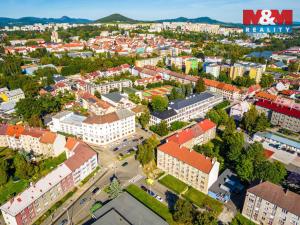 Pronájem obchodního prostoru, Česká Lípa, Kozákova, 207 m2