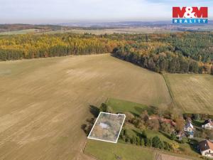 Prodej chaty, Zemětice - Chalupy, 33 m2