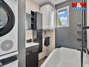 Prodej bytu 3+1, Liberec - Liberec XXIV-Pilínkov, Puškinova, 68 m2