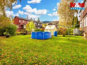 Prodej bytu 3+1, Liberec - Liberec XXIV-Pilínkov, Puškinova, 68 m2