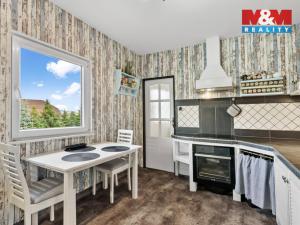 Prodej bytu 3+1, Liberec - Liberec XXIV-Pilínkov, Puškinova, 68 m2