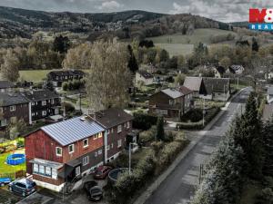 Prodej bytu 3+1, Liberec - Liberec XXIV-Pilínkov, Puškinova, 68 m2