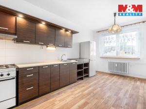 Prodej bytu 3+1, Česká Lípa, Jáchymovská, 75 m2