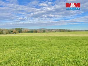 Prodej pole, Nová Ves u Světlé, 2723 m2