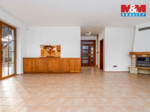 Prodej rodinného domu, Roblín - Kuchařík, 197 m2