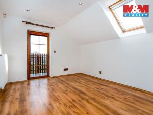 Prodej rodinného domu, Roblín - Kuchařík, 197 m2