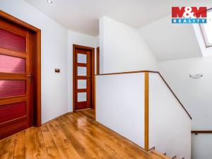 Prodej rodinného domu, Roblín - Kuchařík, 197 m2