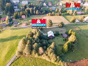 Prodej chalupy, České Petrovice, 130 m2