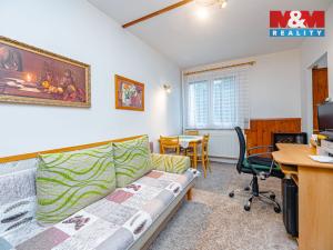 Prodej bytu 3+1, Nové Město nad Metují, Malecí, 58 m2