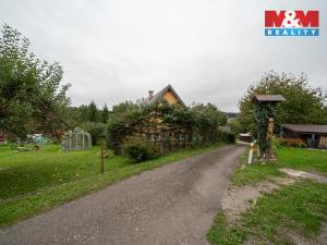 Prodej rodinného domu, Nekoř, 114 m2