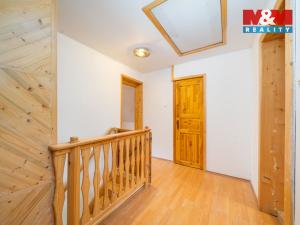 Prodej rodinného domu, Nekoř, 114 m2