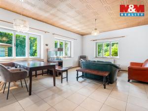 Prodej rodinného domu, Háje nad Jizerou - Loukov, 180 m2