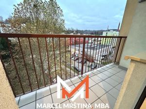 Pronájem bytu 3+1, Náchod, Příkopy, 77 m2