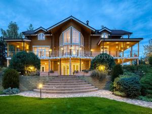 Prodej rodinného domu, Dublovice, 750 m2