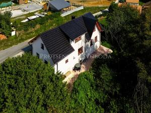 Prodej ubytování, Český Krumlov, 186 m2