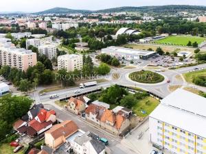 Prodej rodinného domu, Strakonice, Heydukova, 220 m2