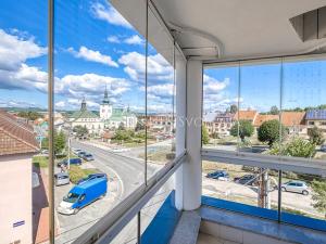 Prodej vily, Křižanov, Benešovo náměstí, 530 m2