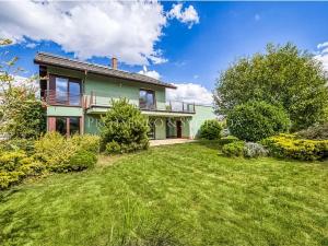 Prodej rodinného domu, Havlíčkův Brod, Ječná, 239 m2