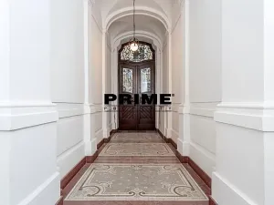 Pronájem bytu 2+1, Praha - Staré Město, Martinská, 76 m2